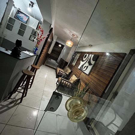 Hotel Pousada E Restaurante Ilha Bonita Guarujá Esterno foto
