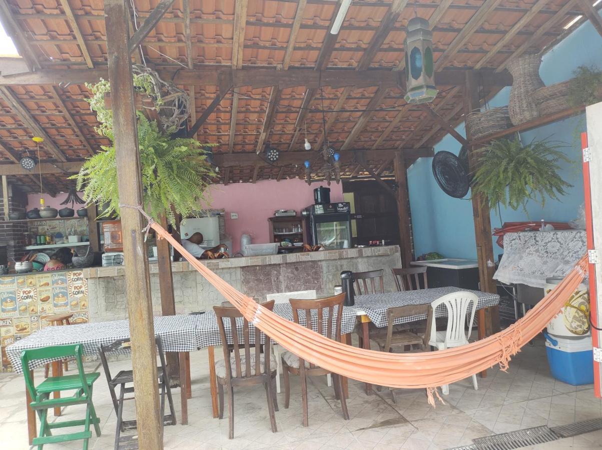 Hotel Pousada E Restaurante Ilha Bonita Guarujá Esterno foto