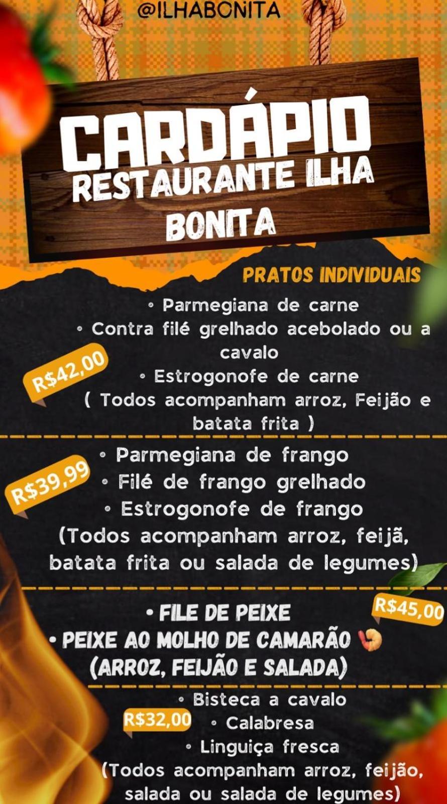 Hotel Pousada E Restaurante Ilha Bonita Guarujá Esterno foto