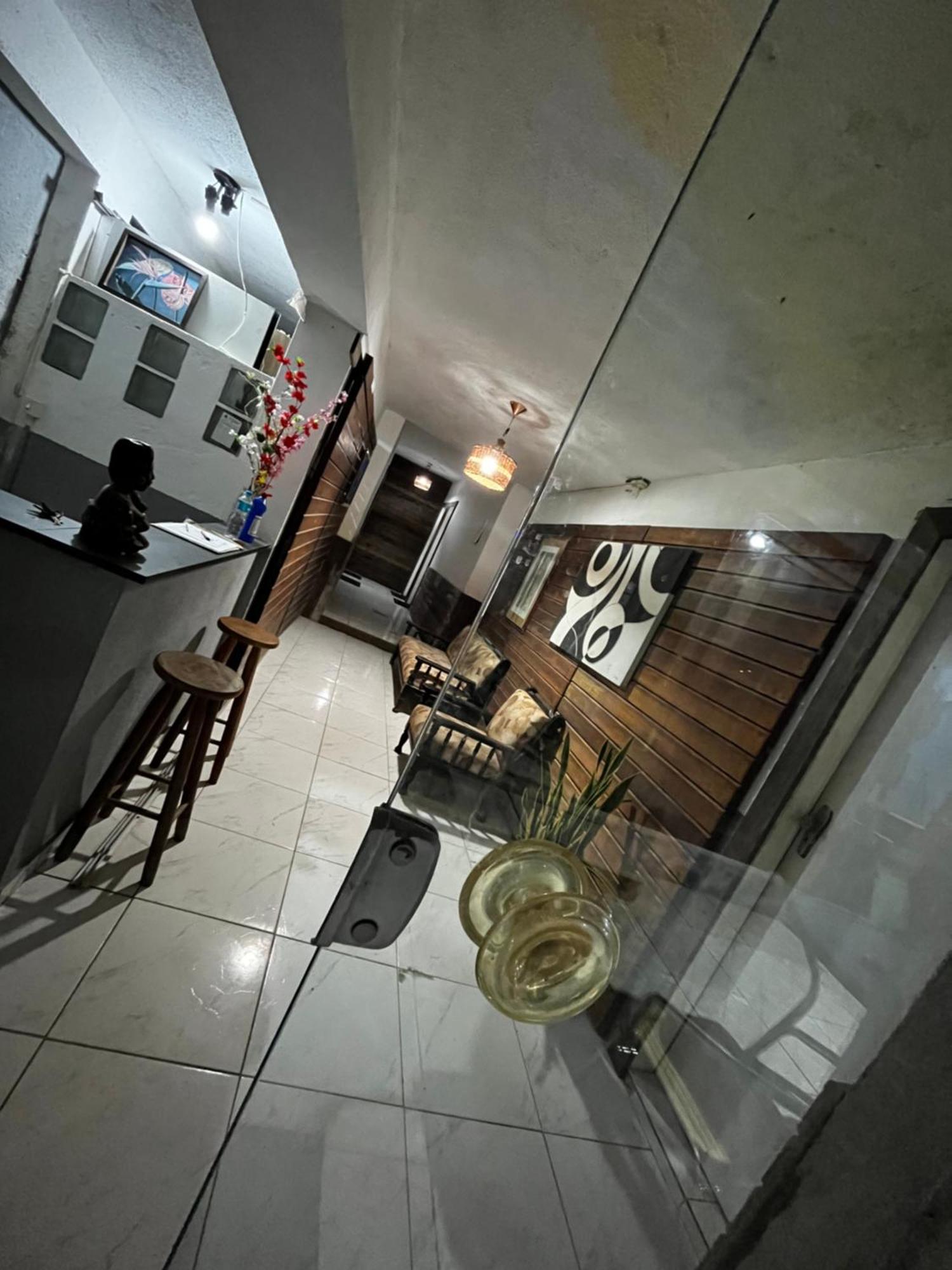 Hotel Pousada E Restaurante Ilha Bonita Guarujá Esterno foto