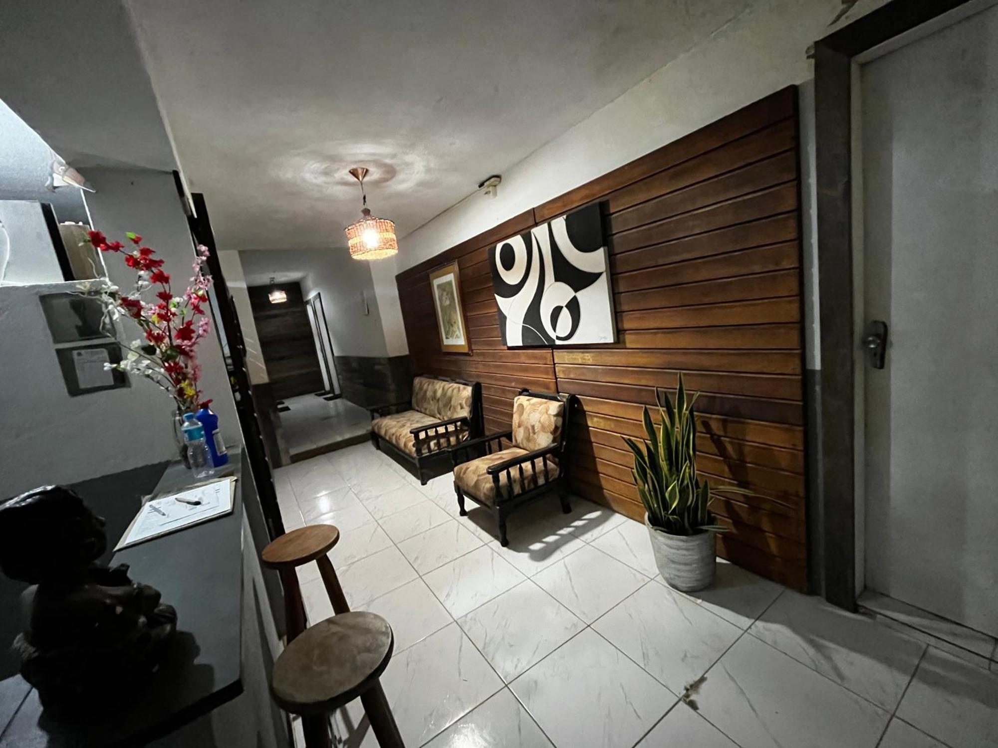 Hotel Pousada E Restaurante Ilha Bonita Guarujá Esterno foto